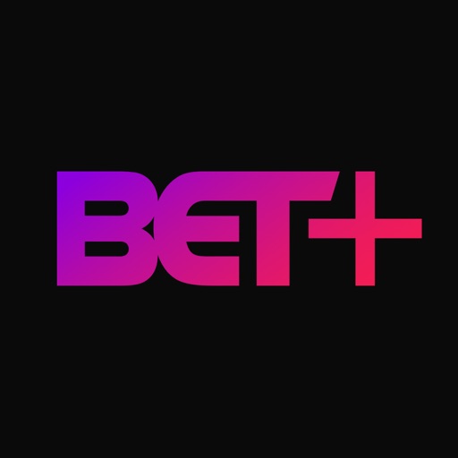 BET+ icon