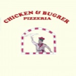 Download Chicken Burger Pizzaria app