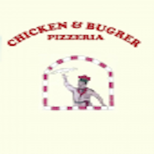 Chicken Burger Pizzaria