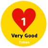 Very good token icon