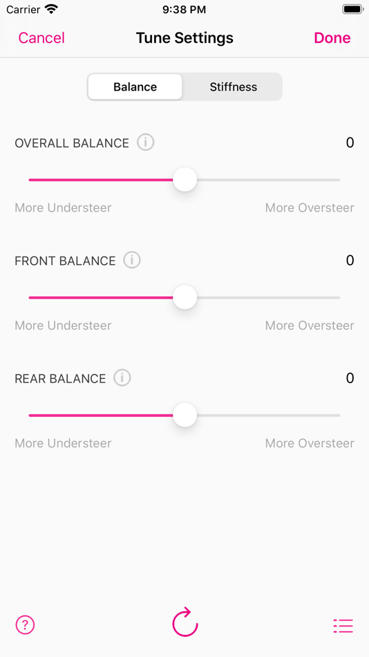 #5. QuickTune H4 (iOS) 由: Markus Hein