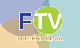Fullerton TV app icon