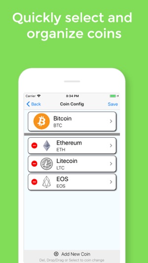 Crypto Convert Deluxe(圖3)-速報App