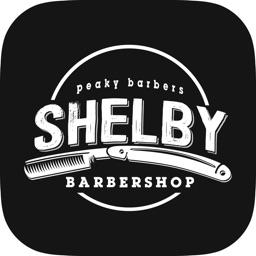 SHELBY Barbershop
