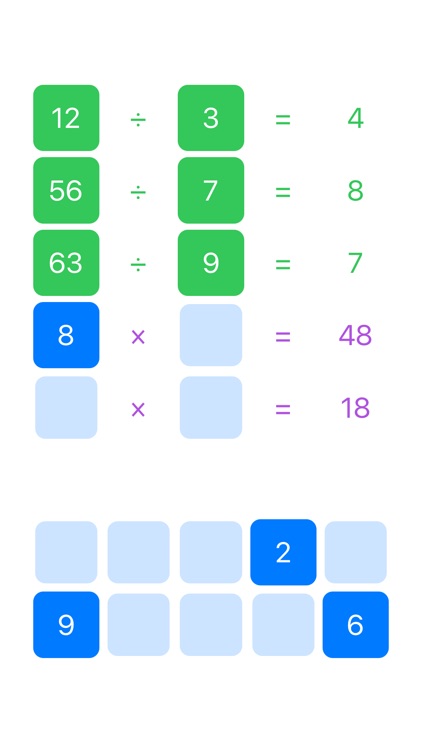 Multiplication Games For Kids* screenshot-4