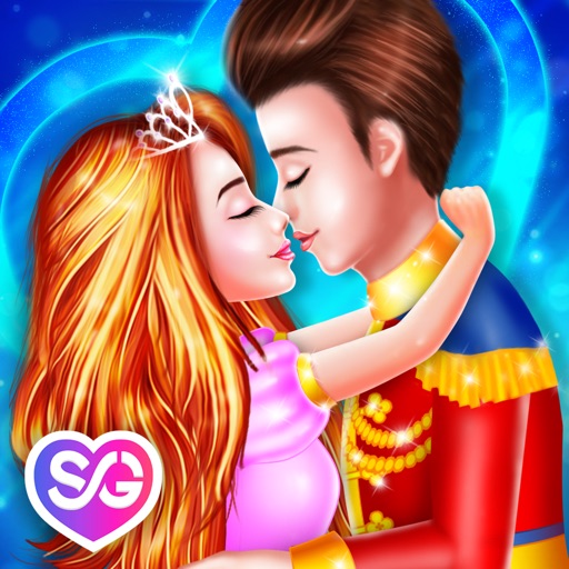 Prince & Princess Love Story icon