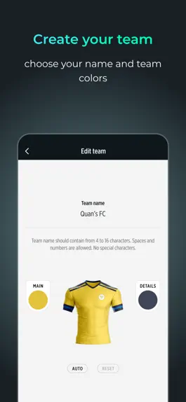 Game screenshot TrophyRoom: Fantasy Football hack