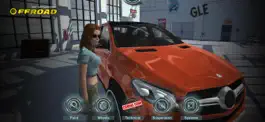 Game screenshot Offroad Car Simulator 3 mod apk