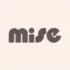 Mise: A minimalist recipe box App Feedback