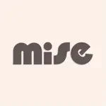 Mise: A minimalist recipe box App Cancel