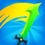 Download Sword Play! Ninja Slice Runner for Android