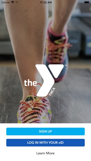 Easley, Pickens & Pville YMCA(圖1)-速報App