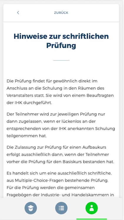 Gefahrgutfahrer Basiskurs screenshot-3