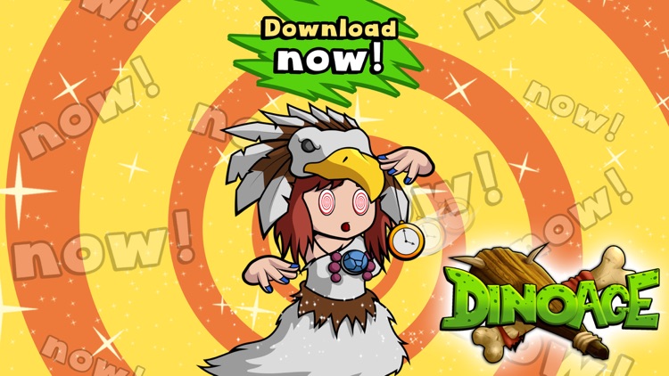 DinoAge: Dinosaur Strategy! screenshot-8