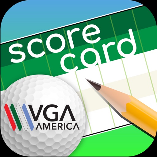 VGA of America Score Card