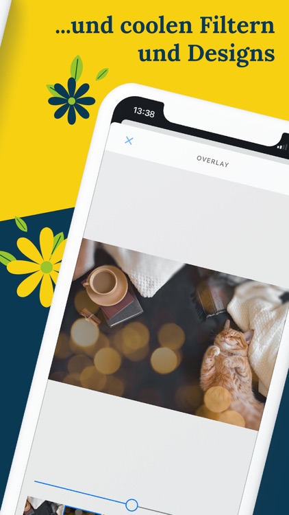 Dein Fotodruck mit posterXXL screenshot-5