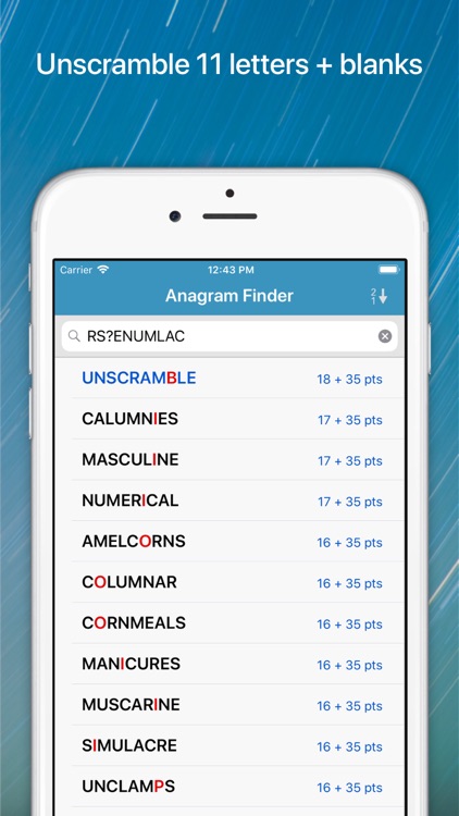 Word Lookup Pro