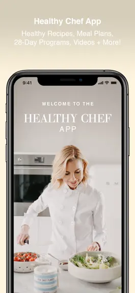 Game screenshot Healthy Chef mod apk