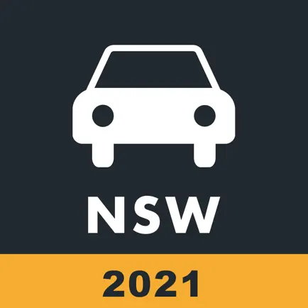 Driving Theory Test: NSW Cheats