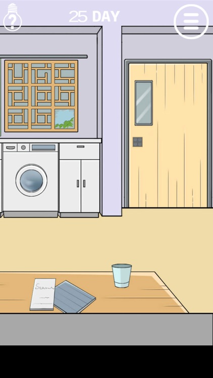 Mom locked me home 3 screenshot-4