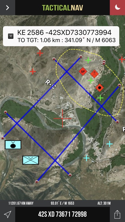 Tactical NAV screenshot-3