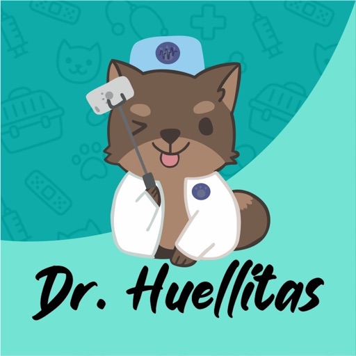 Dr.Huellitas icon