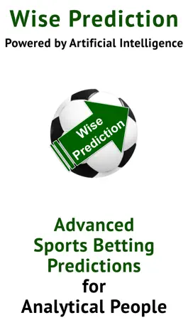 Game screenshot Soccer Betting Tips Prediction mod apk