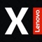 Icon Lenovo X