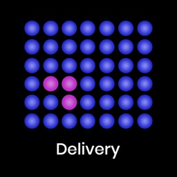 DotDot Delivery App