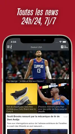 Game screenshot Basket USA mod apk