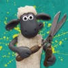 Shaun the Sheep - Llama League