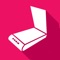 This app is a document scanner