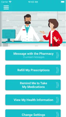 Game screenshot Moose Pharmacy mod apk