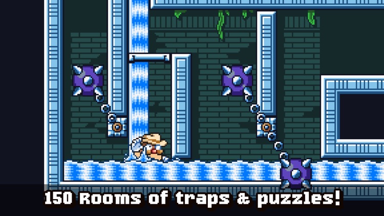 Duke Dashington Remastered screenshot-3