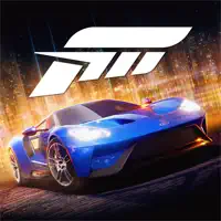 Forza Street: Tap Racing Game