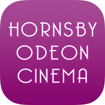 Hornsby Odeon Cinema Cheats