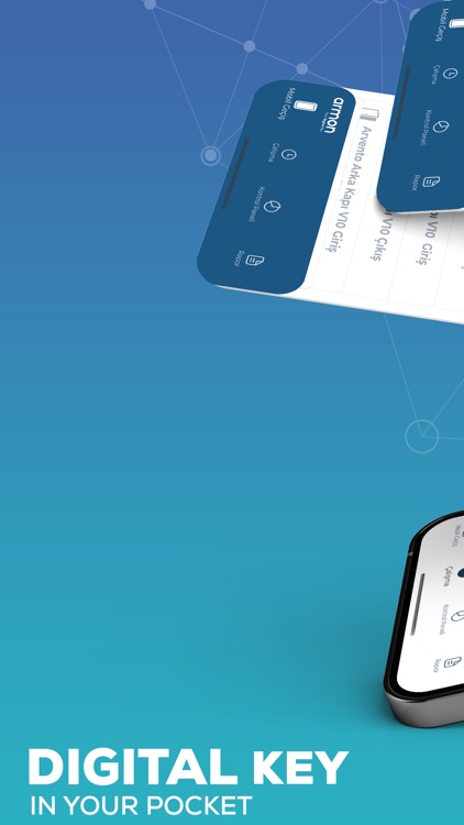 Armon Access Control