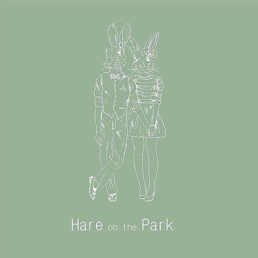 Hare on the Park