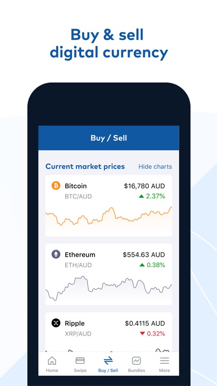 how to buy bitcoin on coinjar