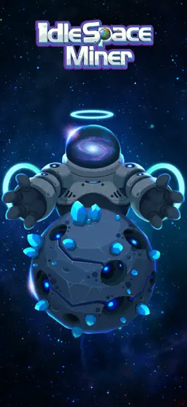 Game screenshot Idle Space Miner - Cash Empire mod apk