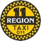 9 причин воспользоваться приложением Taxi Region11 по городу Кызылорда: