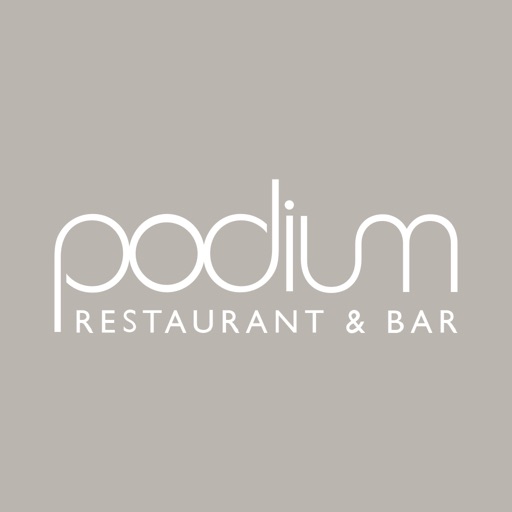 Podium Restaurant & Bar