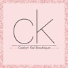 Caslyn Kai Boutique icon