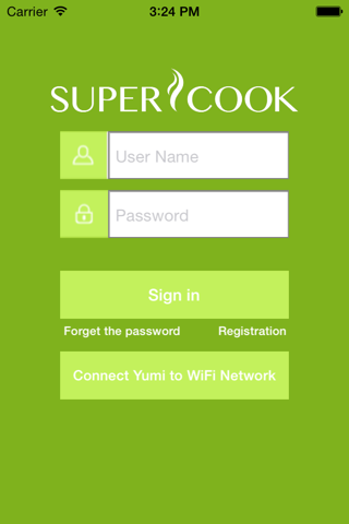 Supercook screenshot 3