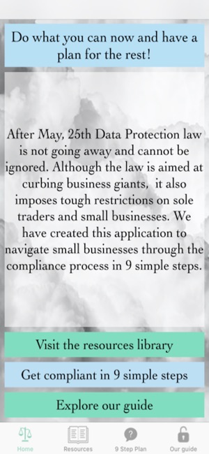 GDPR Guide(圖1)-速報App