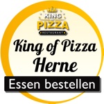 King of Pizza Herne