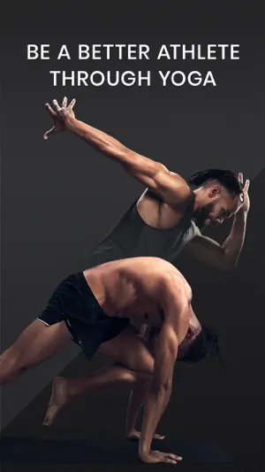 Skill Yoga - Train Mind & Body screenshot 1