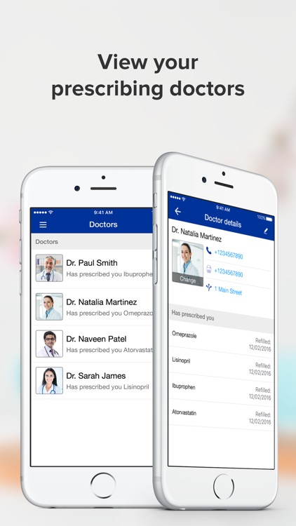 Tom Thumb Pharmacy screenshot-3