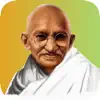 Quotes: Gandhi delete, cancel