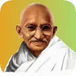 Quotes: Gandhi App Contact